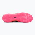 Buty piłkarskie męskie Nike Tiempo Ligera Pro AG multi color/black 4
