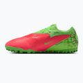 Buty piłkarskie męskie Nike Phantom 6 Low Pro Erling Haaland TF hot punch/green strike/black 9