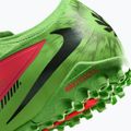 Buty piłkarskie męskie Nike Phantom 6 Low Pro Erling Haaland TF hot punch/green strike/black 11
