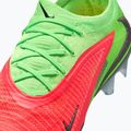 Buty piłkarskie męskie Nike Phantom 6 Low Elite Erling Haaland FG hot punch/green strike/black 11