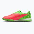 Buty piłkarskie męskie Nike Phantom 6 Low Academy Erling Haaland TF hot punch/green strike/black 9