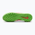 Buty piłkarskie męskie Nike Phantom 6 Low Academy Erling Haaland TF hot punch/green strike/black 13