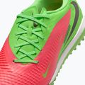 Buty piłkarskie męskie Nike Phantom 6 Low Academy Erling Haaland TF hot punch/green strike/black 14