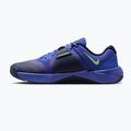 Buty treningowe męskie Nike Metcon 10 persian violet/obsidian/light lemon twist 9