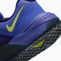 Buty treningowe męskie Nike Metcon 10 persian violet/obsidian/light lemon twist 15