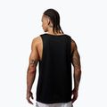 Koszulka koszykarska męska  Jordan Sport Reversible black/white 3