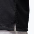Koszulka koszykarska męska  Jordan Sport Reversible black/white 5