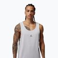 Koszulka koszykarska męska  Jordan Sport Reversible black/white 6