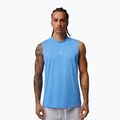 Koszulka koszykarska męska  Jordan Sport Essential Sleeveless Top university blue