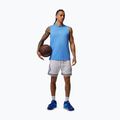 Koszulka koszykarska męska  Jordan Sport Essential Sleeveless Top university blue 2