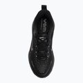 Buty do biegania Nike Vomero 18 black/dark smoke grey/ligh smoke grey/black 5