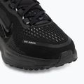 Buty do biegania Nike Vomero 18 black/dark smoke grey/ligh smoke grey/black 7