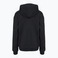 Bluza damska  Jordan Fleece Hoodie black/gym red 7