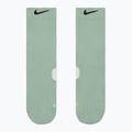 Skarpety Nike Running Midweight Micro Crew steam/photon dust/black 2