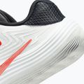 Buty do koszykówki męskie Nike Precision 8 Low black/white/picante red 9