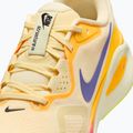 Buty do biegania męskie Nike Structure 26 alabaster/hyper violet/indigo burst 8