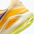 Buty do biegania męskie Nike Structure 26 alabaster/hyper violet/indigo burst 9