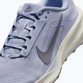 Buty do biegania damskie Nike ACG Pegasus Trail ghost/mineral slate/cement grey 10
