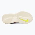 Buty do koszykówki męskie Nike Giannis Immortality 4 cool grey/volt/total crimson 4