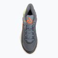 Buty do koszykówki męskie Nike Giannis Immortality 4 cool grey/volt/total crimson 5