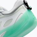Buty do koszykówki damskie  Jordan Heir Series 2 white/metallic silver/light pumice 9