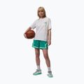 Buty do koszykówki damskie  Jordan Heir Series 2 white/metallic silver/light pumice 11