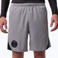 Spodenki piłkarskie męskie Nike Paris Saint-Germain Strike SE atmosphere grey/black/black 4