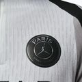Longsleeve piłkarski męski Nike Paris Saint-Germain Strike Elite SE Drill Top white/atmosphere grey/black 5