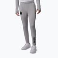 Spodnie piłkarskie męskie Nike Paris Saint-Germain Strike Elite Fourth atmosphere grey/black