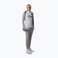 Spodnie piłkarskie męskie Nike Paris Saint-Germain Strike Elite Fourth atmosphere grey/black 2