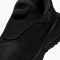 Buty do biegania damskie Nike Revolution 8 EasyOn black/black 10