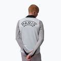 Longsleeve piłkarski męski Nike Paris Saint-Germain Strike Drill Top SE white/atmosphere grey/black/black 3