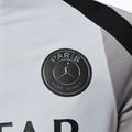 Longsleeve piłkarski męski Nike Paris Saint-Germain Strike Drill Top SE white/atmosphere grey/black/black 5