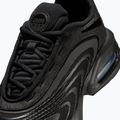 Buty damskie Nike Air Max Fire black/black 10