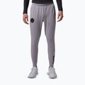 Spodnie piłkarskie męskie Nike Paris Saint-Germain Strike SE atmosphere grey/black/black