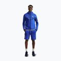 Spodenki piłkarskie męskie Nike FFF Tech Fleece game royal/metallic copper 2