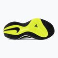 Buty do koszykówki męskie Nike Giannis Immortality 5 white/black/volt 4