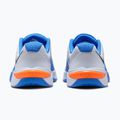 Buty treningowe męskie Nike Metcon 10 football grey/blue crystal/midnight navy 4