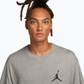Koszulka męska  Jordan grey heather/black 3