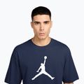 Koszulka męska Nike Jordan midnight navy/white 3
