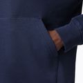 Bluza męska  Jordan Pullover Hoodie midnight navy/white 6