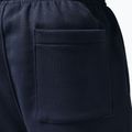 Spodenki męskie  Jordan Fleece midnight navy/white 6