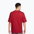 Koszulka męska  Jordan gym red/white 2