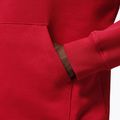Bluza męska  Jordan Pullover Hoodie gym red/white 7