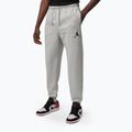 Spodnie męskie Jordan grey heather/black