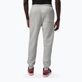 Spodnie męskie Jordan grey heather/black 3