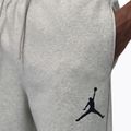 Spodnie męskie Jordan grey heather/black 4