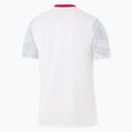 Koszulka reprezentacji Polski męska domowa Nike Dri-Fit 2026 white/field silver 2