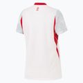 Koszulka reprezentacji Polski damska domowa Nike Dri-Fit 2026 white/field silver 3