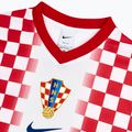 Koszulka piłkarska męska Nike Dri-Fit Croatia Home 2026 white/university red 6